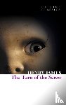 James, Henry - The Turn of the Screw