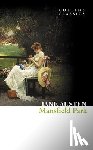 Austen, Jane - Mansfield Park