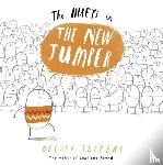 Jeffers, Oliver - The New Jumper