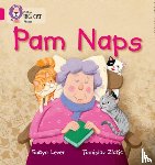 Lever, Robyn - Pam Naps