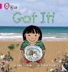 Guillain, Charlotte - Got It!