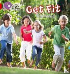 Nuttall, Gina - Get Fit