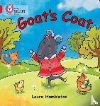 Hambleton, Laura - Goat’s Coat
