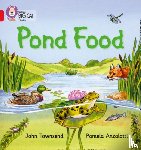 Townsend, John - Pond Food