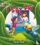 Peet, Mal, Graham, Elspeth - I Spy Fly