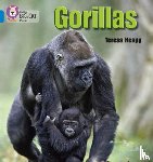 Heapy, Teresa - Gorillas