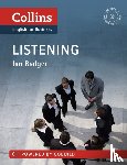 Badger, Ian - Business Listening