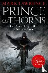 Lawrence, Mark - Prince of Thorns