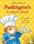 Michael Bond - Paddington's Cookery Book