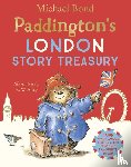 Bond, Michael - Paddington’s London Story Treasury