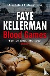 Kellerman, Faye - Blood Games