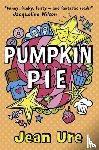 Ure, Jean - PUMPKIN PIE