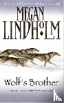 Lindholm, Megan - Wolf’s Brother