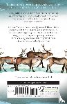 Lindholm, Megan - The Reindeer People