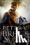 Brett, Peter V. - The Skull Throne