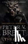 Brett, Peter V. - The Core