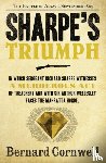 Cornwell, Bernard - Sharpe’s Triumph