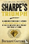 Bernard Cornwell - Sharpe's Triumph