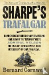 Cornwell, Bernard - Sharpe’s Trafalgar