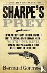 Cornwell, Bernard - Sharpe’s Prey