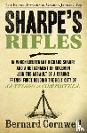 Cornwell, Bernard - Sharpe’s Rifles