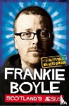 Boyle, Frankie - Scotland’s Jesus