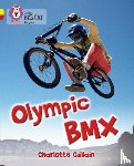 Guillain, Charlotte - Olympic BMX