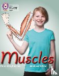 Claybourne, Anna - Muscles