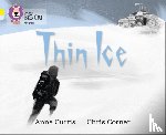 Curtis, Anne - Thin Ice