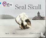 Curtis, Anne - Seal Skull