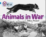 Powell, Jillian, The Imperial War Museum - Animals in War