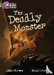 Chapman, Linda - The Deadly Monster