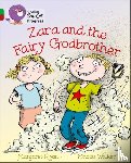 Ryan, Margaret - Zara and the Fairy Godbrother