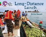 Ganeri, Anita - Long-distance Lunch