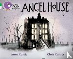 Curtis, Anne - Angel House