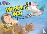 Manning, Mick, Granstrom, Brita - Winkie’s War