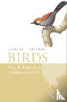 Arlott, Norman - Birds of South-East Asia