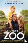 Mee, Benjamin - We Bought a Zoo (Film Tie-in)