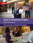 Seymour, Mike - Collins Business English. Hotel and Hospitality English