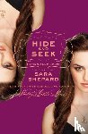 Shepard, Sara - Hide and Seek