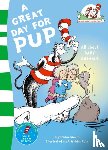 Seuss, Dr. - A Great Day for Pup