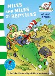Seuss, Dr. - Miles and Miles of Reptiles