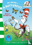 Seuss, Dr. - My Oh My A Butterfly