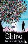 Maryon, Kate - SHINE