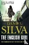 Silva, Daniel - The English Girl