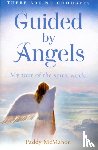 McMahon, Paddy - Guided By Angels