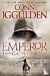 Iggulden, Conn - The Gates of Rome