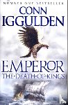 Iggulden, Conn - The Death of Kings