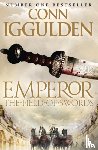 Iggulden, Conn - The Field of Swords