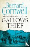 Cornwell, Bernard - Gallows Thief